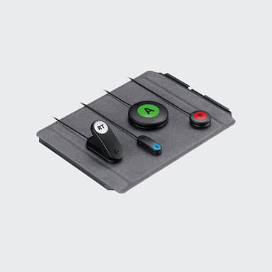 Adaptive Gaming Kit Logitech - Xbox ou PS5 - Logitech G
