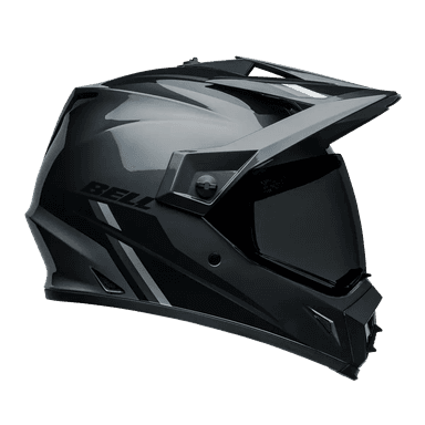 Sélection d'articles en promotion - Ex : Casque Moto Bell MX-9 Adventure Alpine Mips - Noir, Tailles du S au XXL (fr.bellhelmets.com)