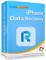 Coolmuster iPhone Data Recovery 6.0.54 Gratuit sur PC (Dématérialisé)
