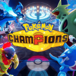 5.000 Points de Victoire (VP) gratuits sur Pokemon Champions sur Nintendo Switch 1|2, Android & iOS (Dématérialisé)