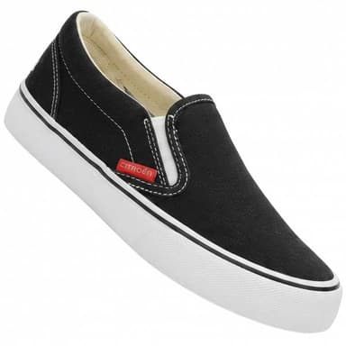 Baskets Citroën slip-on - plusieurs coloris, Taille du 35 au 46 - Sport Outlet