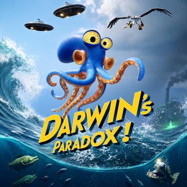 Darwin's Paradox! Sur PC (Dématérialisé - Steam) - ShopTo