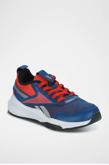 Baskets enfants Reebok cuir XT Sprinter 2.0 - Du 28 au 32,5 - Showroomprivé