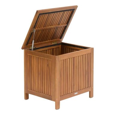Coffre de Rangement Hespéride 100L - en Acacia - Hespéride