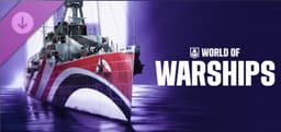 DLC World of Warships — Marblehead Lima gratuit sur PC (Dématérialisé)