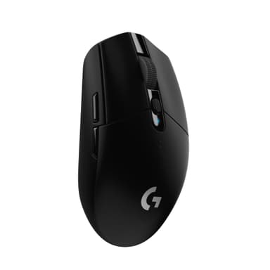 Souris Gamer sans Fil Logitech G G305 Lightspeed - G305, 12K DPI, 99 gr - Amazon