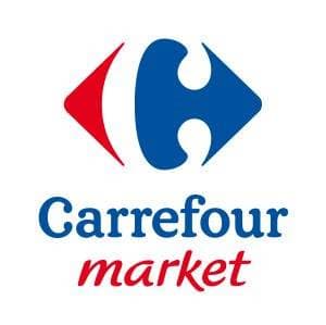 [Club Carrefour] 50% remboursé en bons d'achats dès 10€ d'achat sur les surgelés (dans la limite de 20€ d'achat) - Carrefour Market