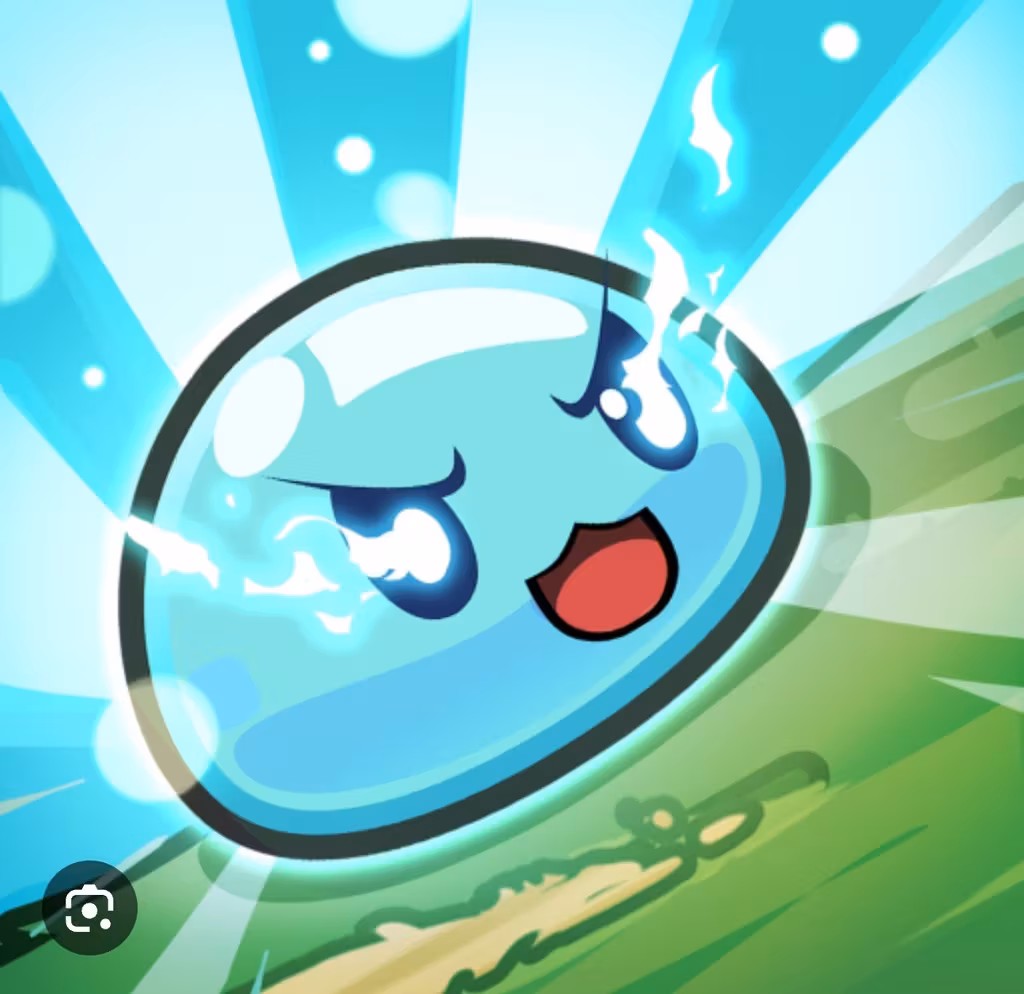 Jeu Slime Legends : Survivor gratuit sur Android (Dématérialisé)