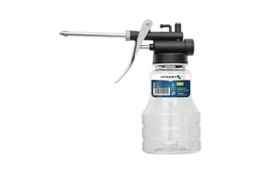 Huilier Högert Technik - bleu noir, 250 ml - Amazon