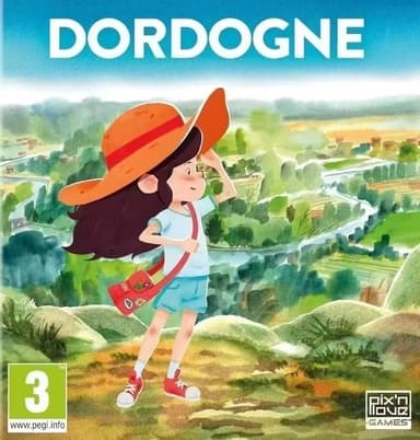 Dordogne sur PC (Dématérialisé - Steam) - Loaded