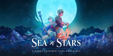 Sea Of Stars sur Android (dématérialisé) - Google Play