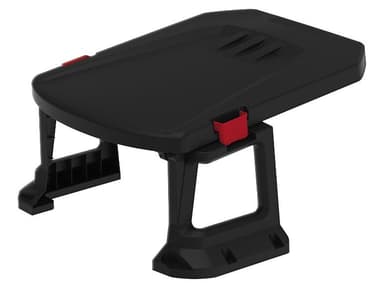Garage pour robot tondeuse Parkside PUMRG A1 - Lidl