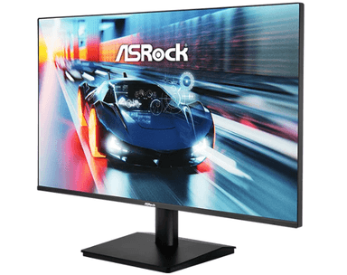 Ecran PC 27" ASRock CL27FFB - FHD 144Hz, IPS 1ms FreeSync - Grosbill