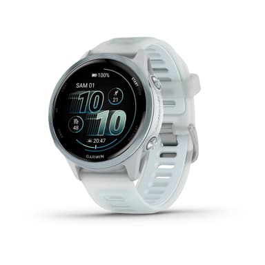 [Bourso / The Corner] Montre connectée GPS Garmin Forerunner 570 - 42mm - BoursoBank