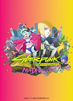 [Ebook Kindle] Cyberpunk: Edgerunners Madness - Chapitre 01 gratuit