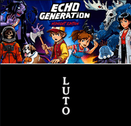 Echo Generation: Midnight Edition et Luto gratuit sur PC (Dématérialisé - Epic Games)