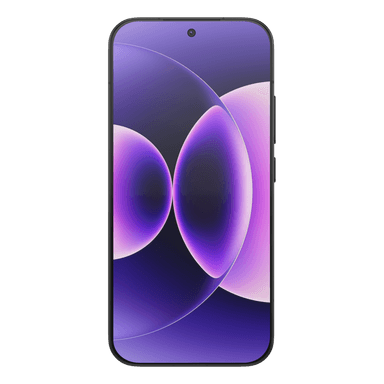 Smartphone 6.3" Xiaomi 17 5G+ - 12 Go, 512 Go (Via 150€ de bonus reprise) - Sosh