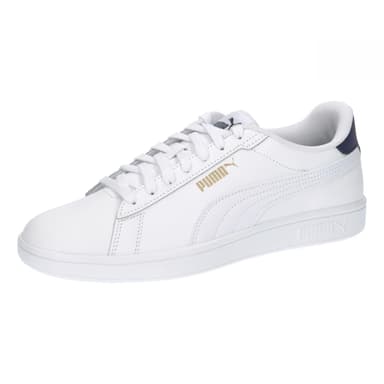 Chaussures Puma couleur Puma White Puma Navy Puma Gold - Amazon