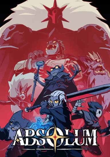 Absolum sur PC (dématérialisé - Steam) - Gamesplanet