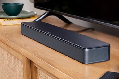 Reconditionné : Enceinte TV Bose Soundbar - Bose