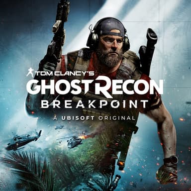Tom Clancy's Ghost Recon Breakpoint à 2.62€ et Tom Clancy's Ghost Recon Wildlands à 2.19€ sur PC (Dématérialisé - Ubi Connect) - Gamesplanet