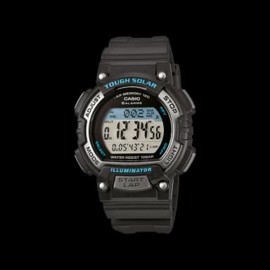 Montre Solaire Casio STL-S300H-1AEF - Mondial Montres