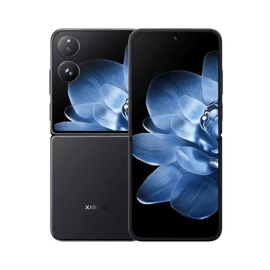 Smartphone pliable 6.86" Xiaomi MIX Flip - 12 + 512 Go, Snapdragon 8 gen 3, Leica 50mp (381,47€ via Paypal) - AliExpress
