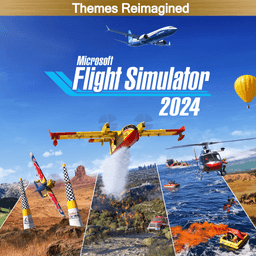 OST Microsoft Flight Simulator Suite: Themes Reimagined Gratuit sur PC (Dématérialisé - Steam - Bande Son)