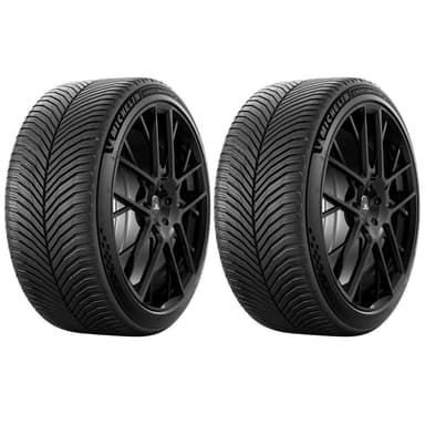 De 7.50€ à 120€ en ticket E.Leclerc sur les pneus Michelin - Ex: 2 pneus 4 Saisons CrossClimate 3 Sport - 225/40 R18 92Y (Via 40€ sur carte) - Auto E.Leclerc