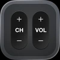 App TV Remote (Universal Smart Control) sur iOS