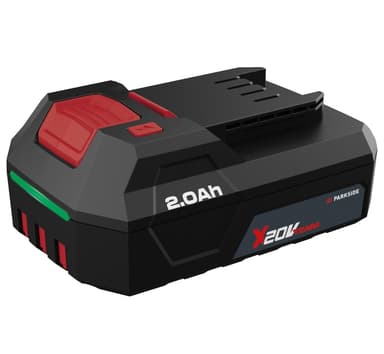 Batterie Parkside PAP 202 A1 - 2 Ah, 20 V - Lidl