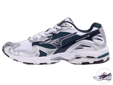 Sneakers Mizuno Wave Rider 10 - Homme du 42 au 45 - IBOOD