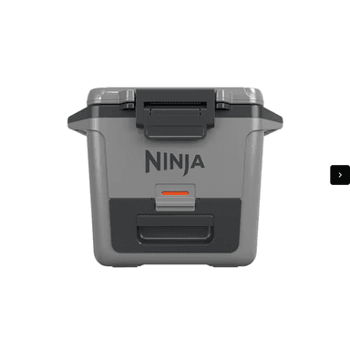 Glacière Ninja FrostVault 28 L, grise FB131EUGY - SharkNinja