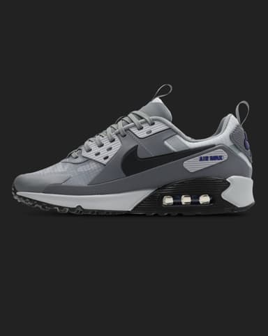 Chaussures Nike Air Max 90 drift - Cool Grey, Taille 40, 40.5 et 44.5 - Foot Locker