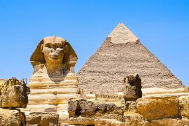 Vol direct A/R Paris (CDG)  Le Caire (SPX), Egypte, du 30 septembre au 14 octobre (bagage 45x36x20cm) - easyJet