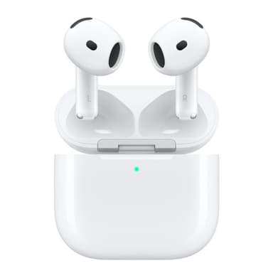 Ecouteurs sans fil Apple AirPods 4 - Electro Dépôt