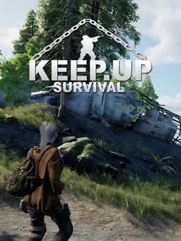 KeepUp Survival gratuit sur PC (Dématérialisé - Epic Games)