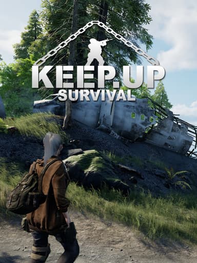 KeepUp Survival gratuit sur PC (Dématérialisé - Epic Games) - Epic Games Store
