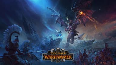 Total War: Warhammer III sur PC (dématérialisé - Steam) - Steam