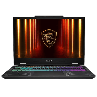 PC Portable 15,6" MSI B13WGKG-1013FRNN - Intel Core i7 13620H, RTX 5070, RAM 16 Go DDR5 5200Mhz, SSD 512 Go, Full HD, Windows 11 - E.Leclerc