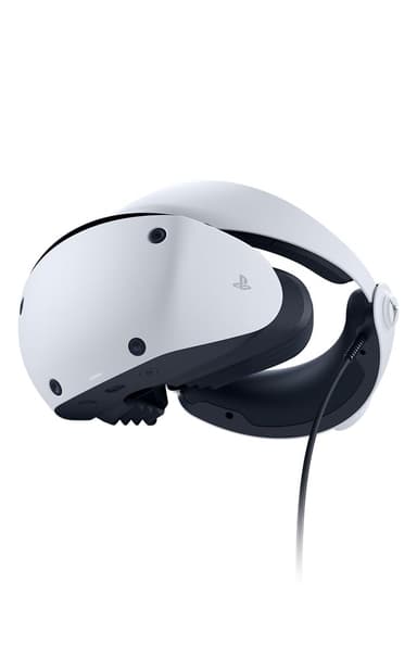 Casque de Réalité Virtuelle PlayStation VR2 pour PlayStation 5 - avec Graphismes 4K HDR - Amazon