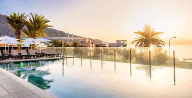7J/6N à Tenerife (Canaries) pour 2 en Club Jumbo 4* : Vols Directs A/R depuis Paris + Tout Compris + Transferts du 05/12/26 au 11/12/26 - Veepee