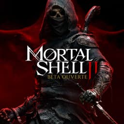 Beta de Mortal Shell II jouable gratuitement sur PS5, Xbox Series X|S et PC + Récompense Cosmétique Exclusive (Dématérialisé)