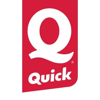 Giant a 1€ pour l’achat d’un menu Giant, Long ou Qrousty Burger - Quick