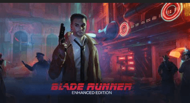 Blade Runner Enhanced Edition sur Xbox (Dématérialisé) - Xbox Store
