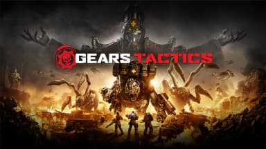 Gears Tactics sur PC (Dématérialisé - Steam) - Steam