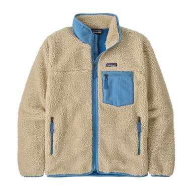 Veste polaire Patagonia Men's Classic Retro-X Jacket - du XS au XXL - Hardloop