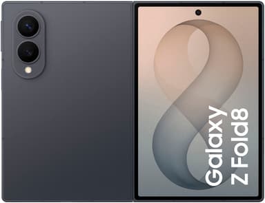 [Clients Red by SFR] Smartphone 7,6" Samsung Galaxy Z Fold 8 - RAM 12 Go, 256 Go (Via 100€ d'ODR sur Facture & 200€ de Bonus Reprise) - RED By SFR
