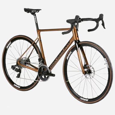 Vélo de route adulte Nakamura Century Team - Intersport