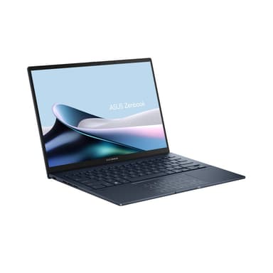 PC Portable 14" Asus Zenbook 14 OLED (UX3405) - Core Ultra 9 285H, 32 Go de Ram, 1 To, OLED 3K 120 Hz - ASUS